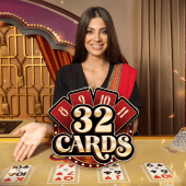 32 Baraha live casino at plus777 club