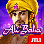 Ali Baba hot game at plus777 club