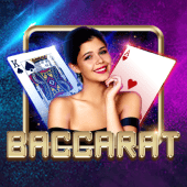 Baccarat B live casino at plus777 club