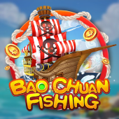 Bao Chuan Fishing at plus777 club