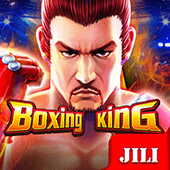 Boxing King slot at plus777 club