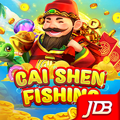 Cai Shen Fishing hot at plus777 club