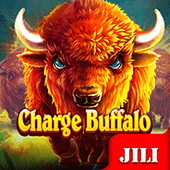 Charge Buffalo hot game at plus777 club