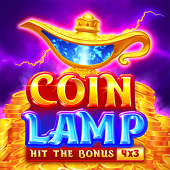 Coin Lamp slot at plus777 club
