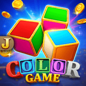 Color Game slot at plus777 club