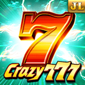 Crazy777 slot at plus777 club