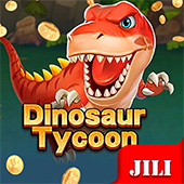 Dinosaur Tycoon at plus777 club