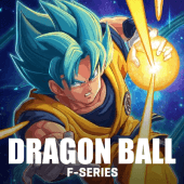 Dragon Ball slot at plus777 club