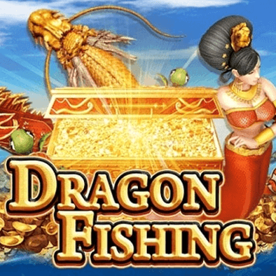Dragon Fishing at plus777 club