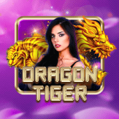 Dragon Tiger live casino at plus777 club