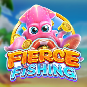 Fierce Fishing at plus777 club