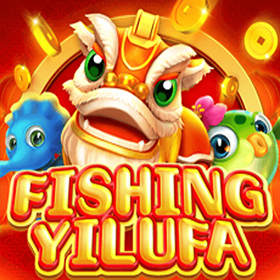 Fishing Yi Lu Fa at plus777 club