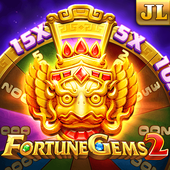 Fortune Gems 2 slot at plus777 club