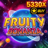 Fruity Bonanza hot at plus777 club