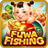 Fuwa Fishing at plus777 club