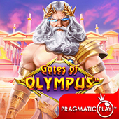 Gates of Olympus at plus777 club