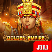 Golden Empire slot at plus777 club