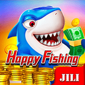 Happy Fishing at plus777 club