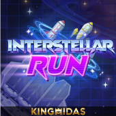 Interstellar Run at plus777 club