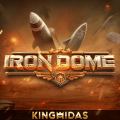 Iron Dome at plus777 club