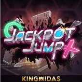 Jackpot Jump at plus777 club
