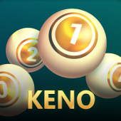 Keno at plus777 club