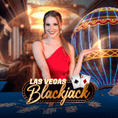 Las Vegas Blackjack at plus777 club