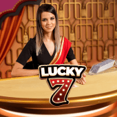 Lucky 7 live casino at plus777 club