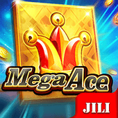 Mega Ace slot at plus777 club