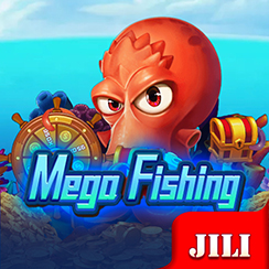 Mega Fishing at plus777 club