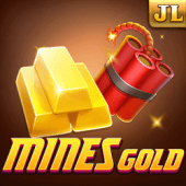 Mines Gold slot at plus777 club