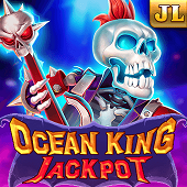 Ocean King Jackpot at plus777 club