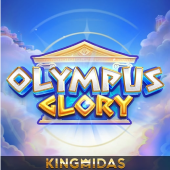 Olympus Glory at plus777 club