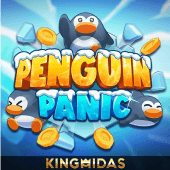 Penguin Panic at plus777 club