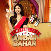 Ultimate Andar Bahar at plus777 club